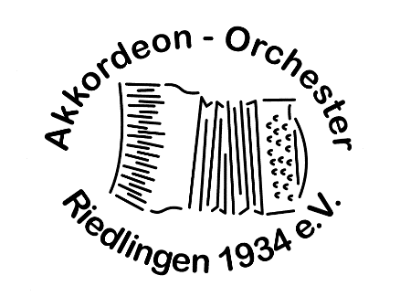 Jahreskonzert Akkordeon-Orchester Riedlingen