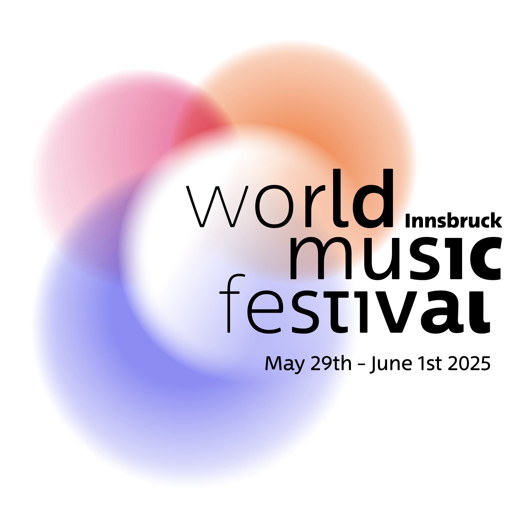 World Music Festival 2025