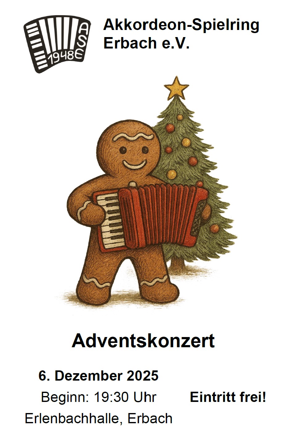 Adventskonzert