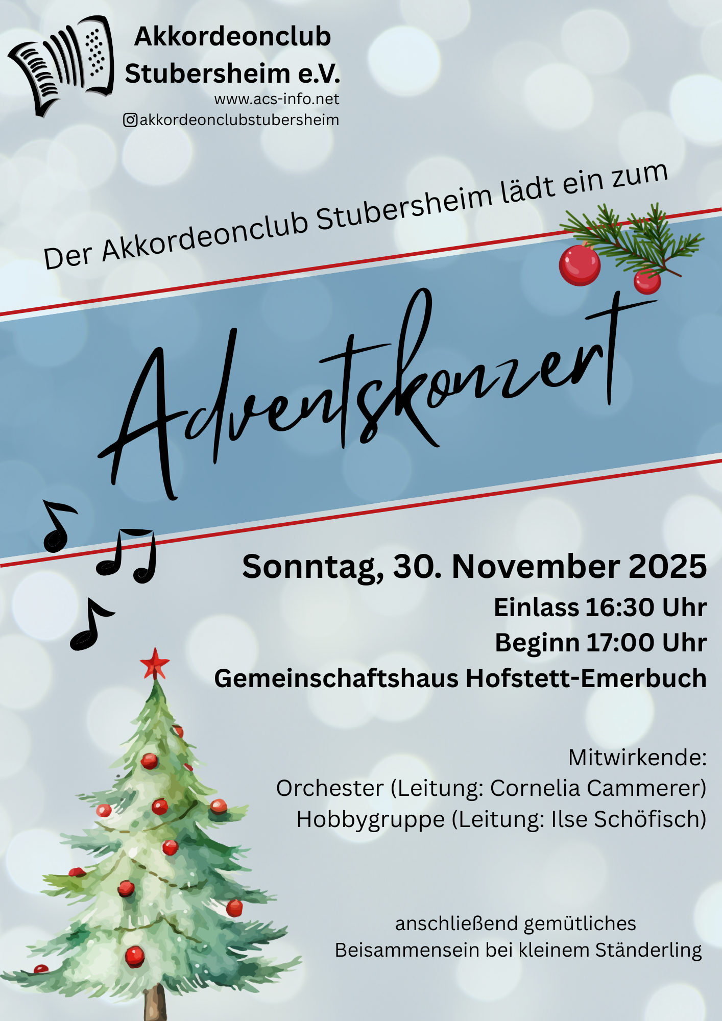 Adventskonzert