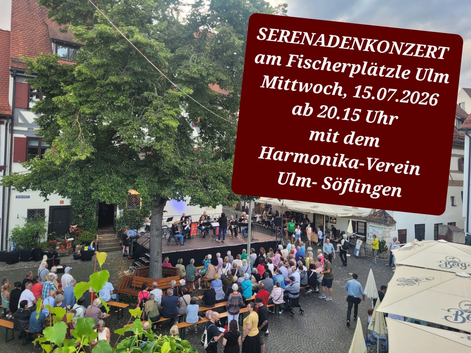 Serenadenkonzert