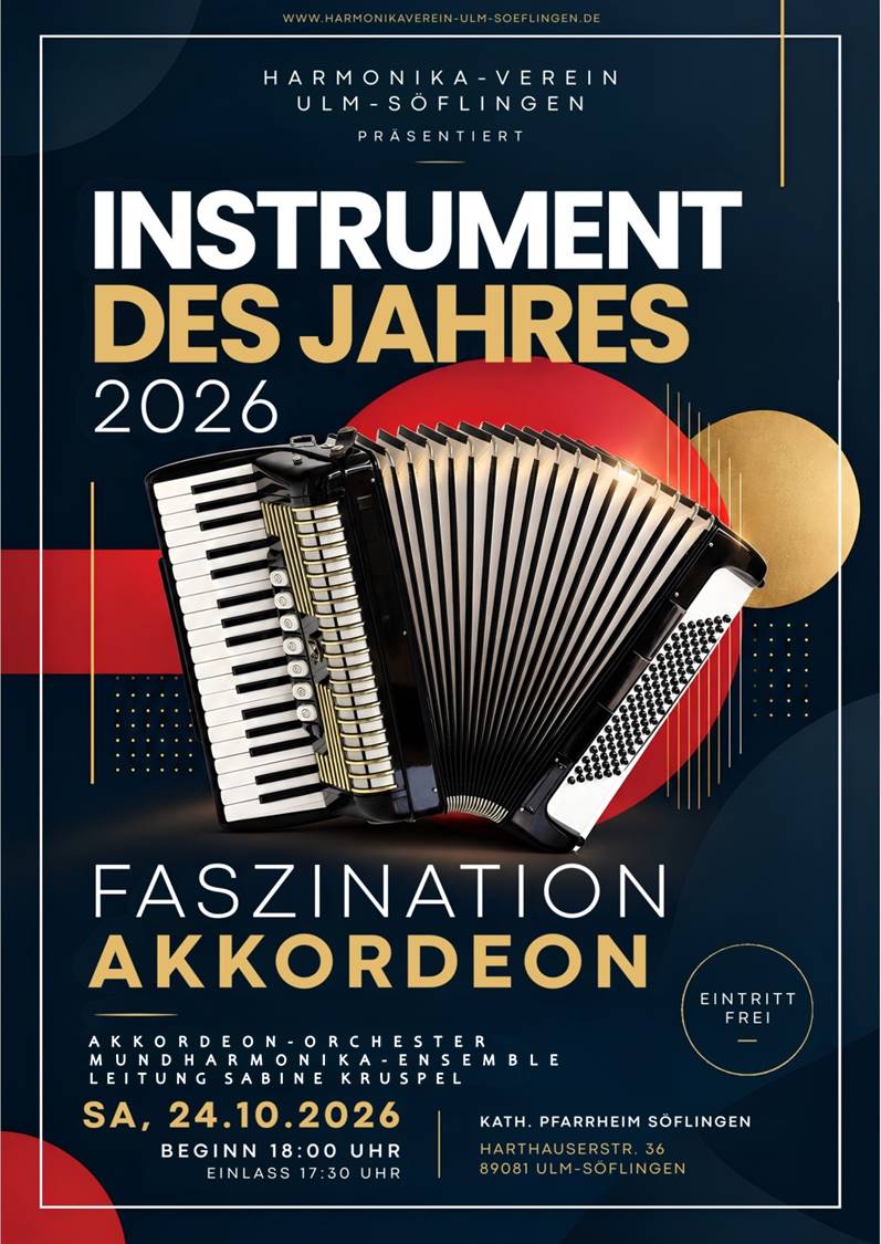 Herbstkonzert